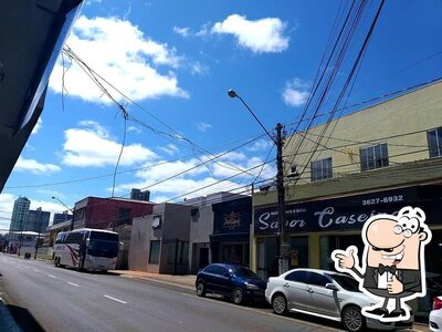 Sabor Caseiro foto