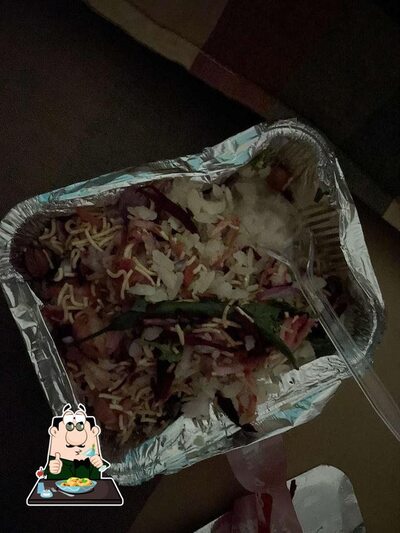 Meals at Satvik Food House