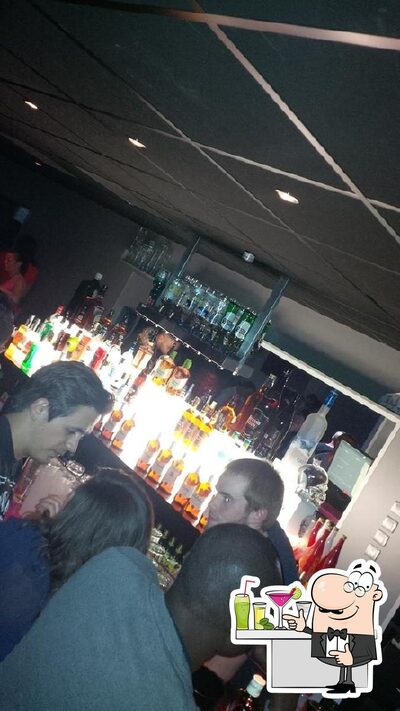 photo de Club 40
