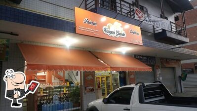 Padaria Sabor do Trigo foto