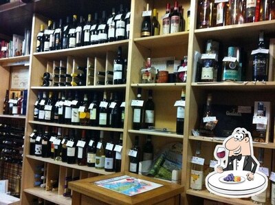 Prenditi un bicchiere di vino alla fine di una faticosa giornata lavorativa