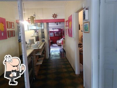 Restaurante e Hamburgueria Pico São Xico foto
