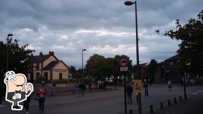 photo de Le Longchamp