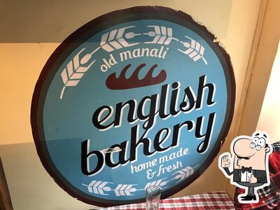 English Bakery photo