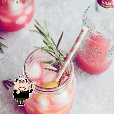 Profitez d'un verre à Itagliani