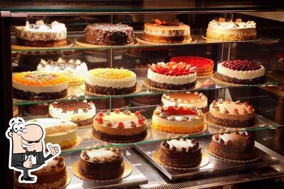 Samrat Bakery photo