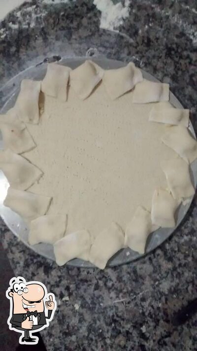 Sr. da Pizza foto