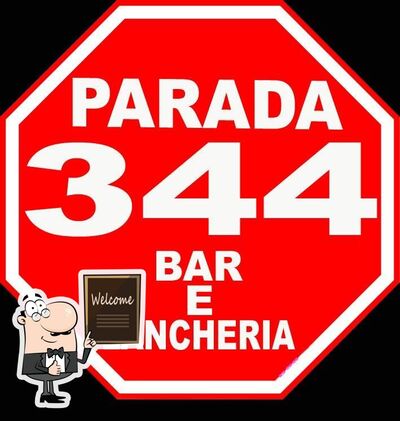 Parada 344 foto