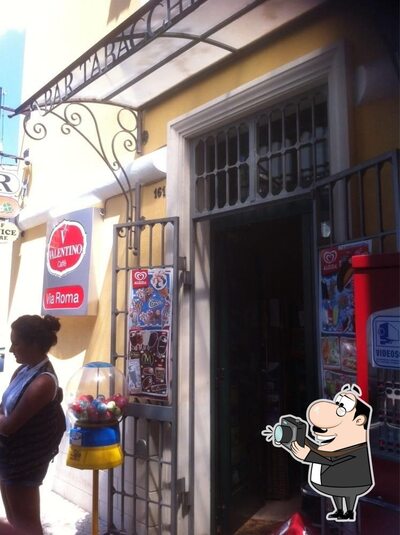 Caffetteria Tabaccheria Via Roma Di De Razza Andrea foto