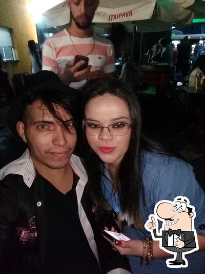 Gudang Hookah Lounge (Bar do Juiz - Imperador) foto