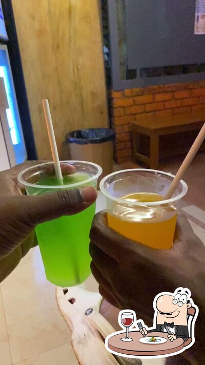 Food at Quick Bites by Sarwaa