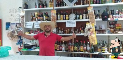 Bar Do Mosquito foto