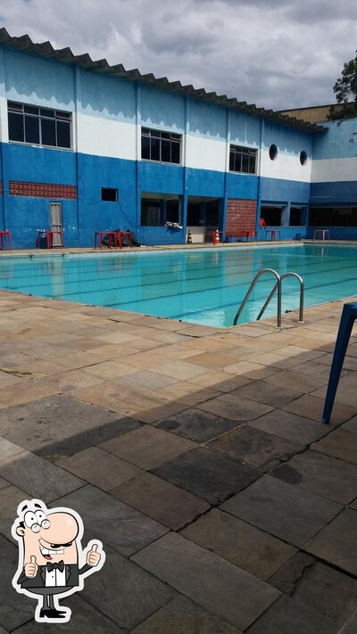 Guadalupe Country Clube foto