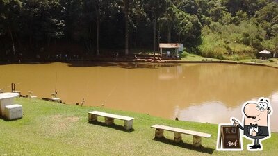 Pesqueiro Saboó foto