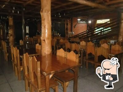 Carroça Velha Contenda PR foto