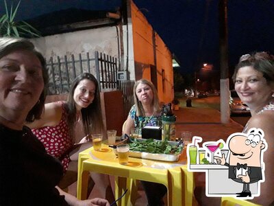 Lanchonete Bueno foto