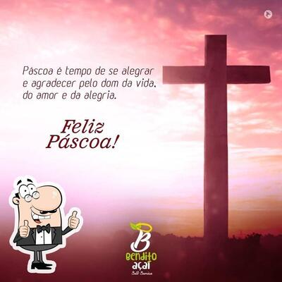 Bendito Açaí-Caxias Caxias MA foto