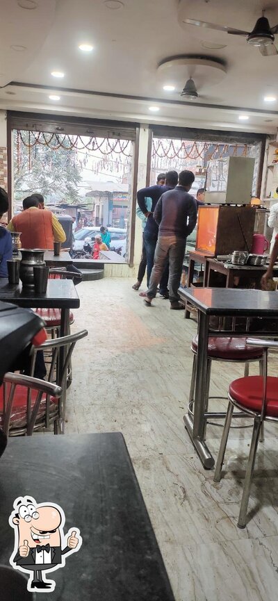 R K Sweets and Chat Corner photo