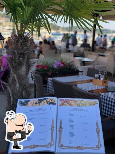 Atlas Restaurant foto