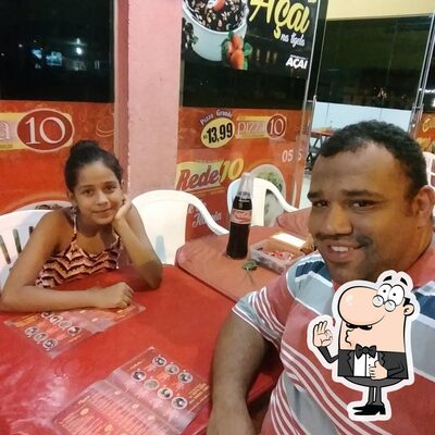 Pizza 10 foto