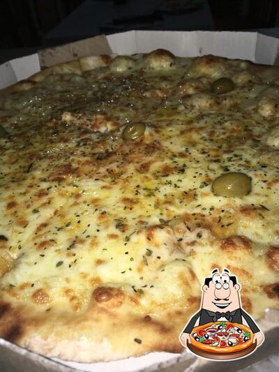 A pizza é o fast food mais popular do mundo