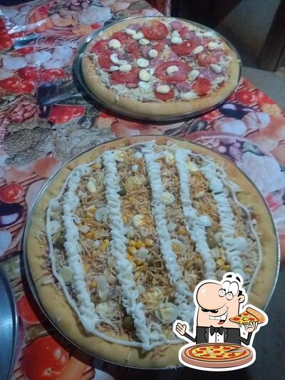 A pizza é o fast food mais amado do mundo