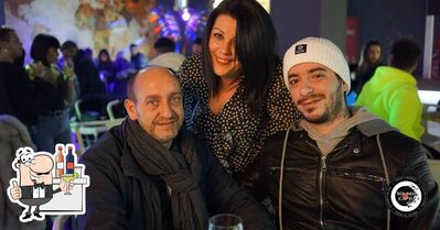 Sound Cafe foto