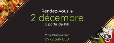 photo de Local'Pizza Bio Caen