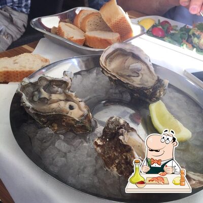 Dégustez les saveurs de la mer à Cityfish