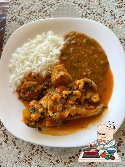 Restaurante e Moquecaria Recanto Verde foto