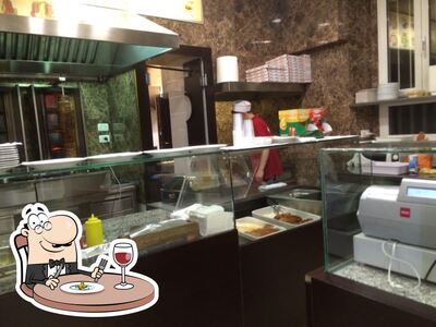 Platti al Doner Kebab