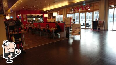 Autogrill foto