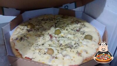 Experimente diferentes estilos de pizza