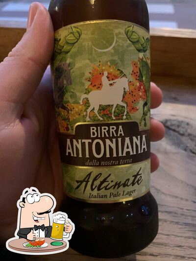 Jetez un coup d'œil à la variété de bières
