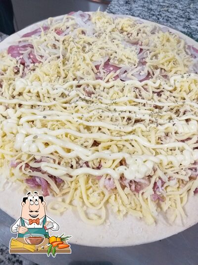 Pizzaria Maréli foto
