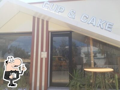 photo de Cup&cake