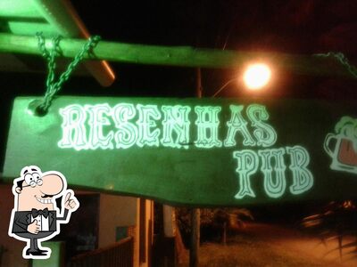 RESENHAS PUB foto