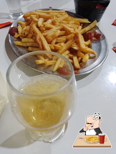 Restaurante Bem Caseiro foto