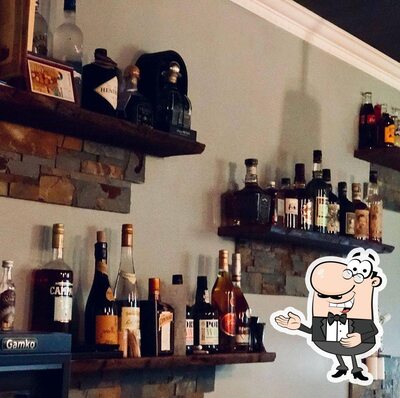 Découvrez diverses boissons proposées par L'Impasse
