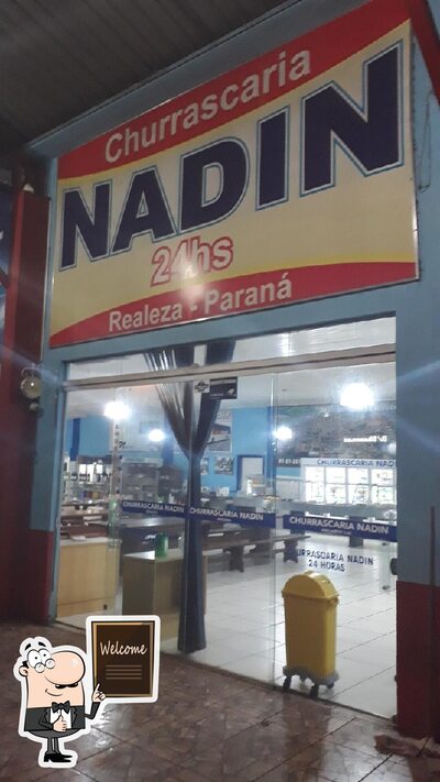 RESTAURANTE E …. foto