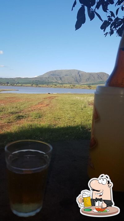 Tome um cerveja ao final do dia