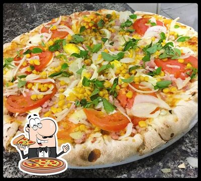 A pizza é o fast food mais amado do mundo