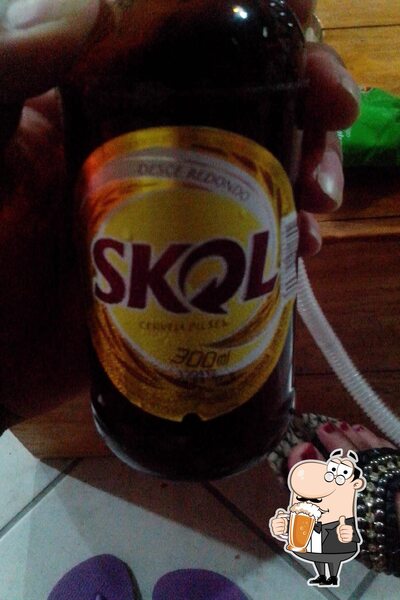 Saboreie uma cerveja com seu jantar