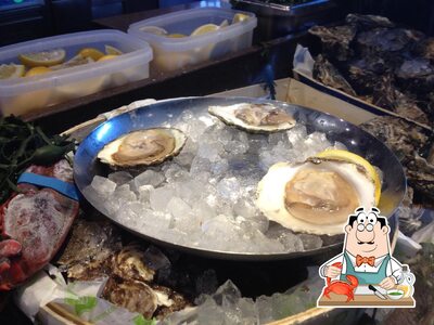 Dégustez les saveurs de la mer à Cityfish