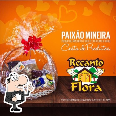 RECANTO FLORA foto