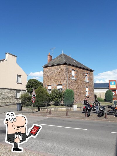 photo de Le Longchamp