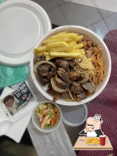 Point do sabor fercal foto