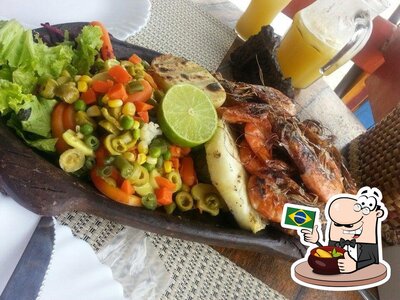 Comida em Caxangá Restaurante