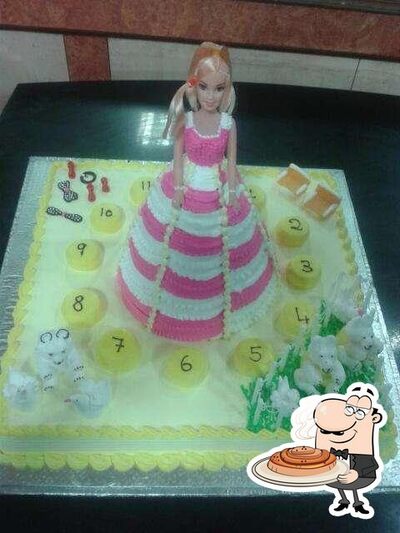 Cake N Cookies photo