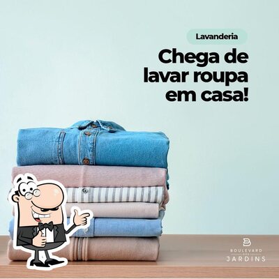 Boulevard Dos Jardins Rio Claro SP foto